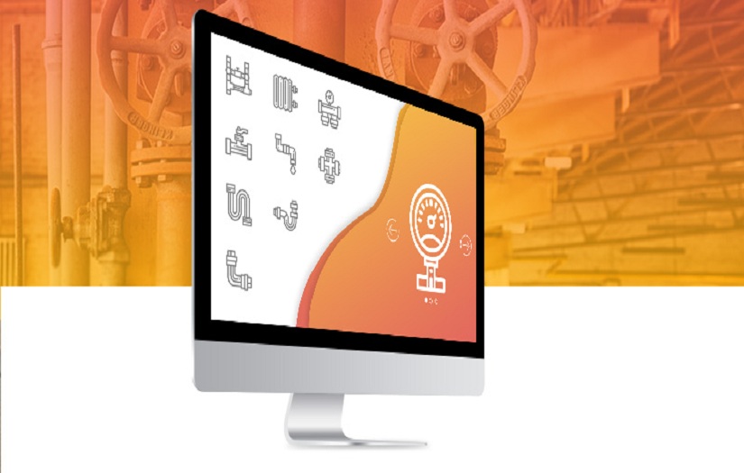 Hybris based e-commerce screenshot 1